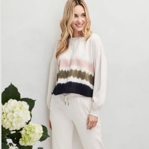 Z SUPPLY sweatshirt EUC